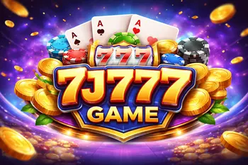 7j777 Game
