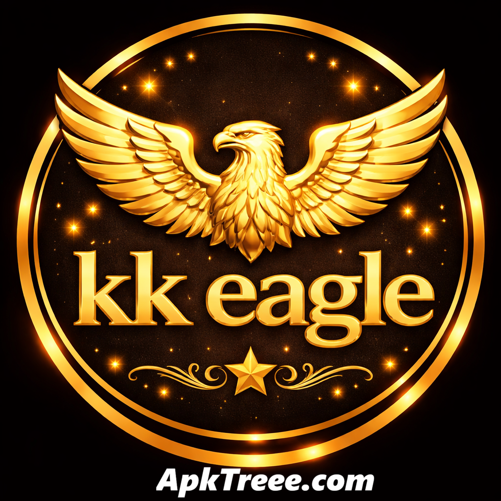 kk Eagle Game