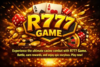 r777 game