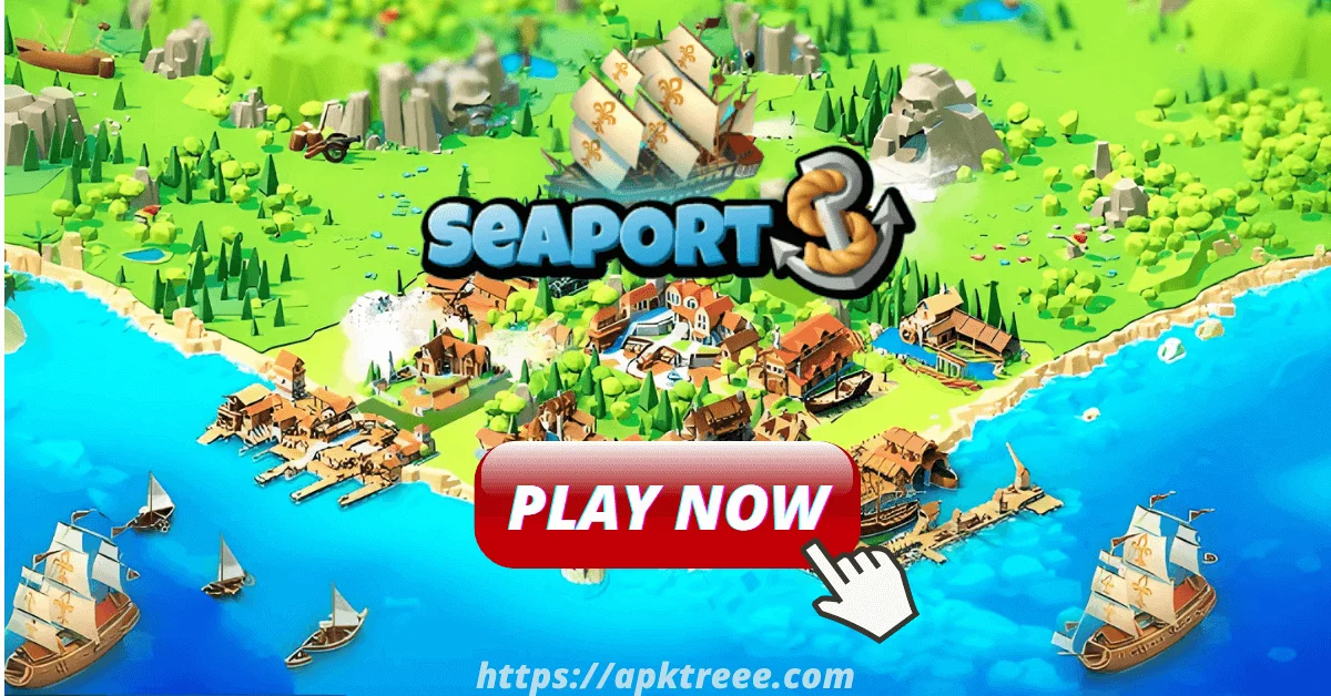seaport-apk-mod