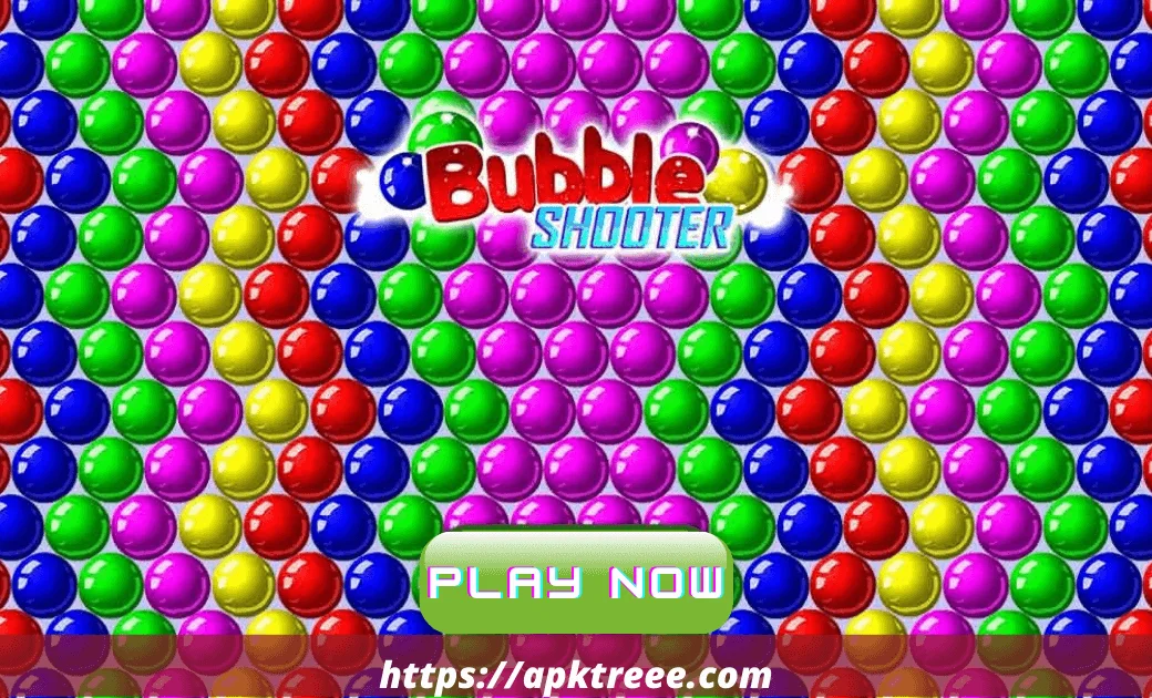 bubble-shooter-mod-apk-unlimited-money