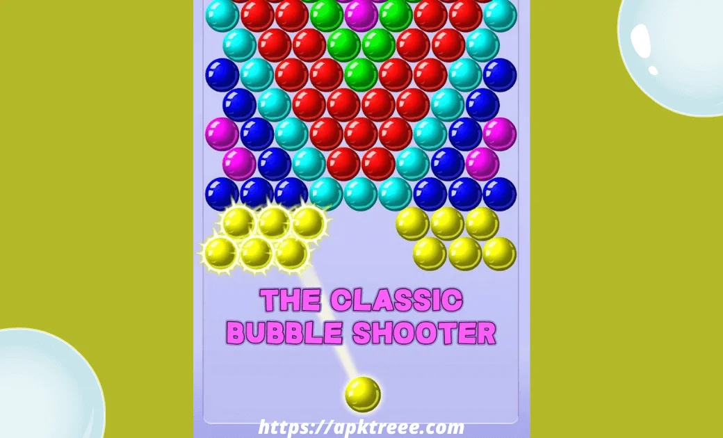 bubble-shooter-unlimited-money