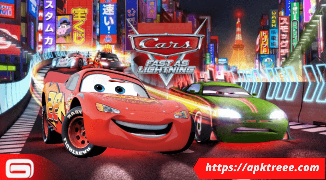download-cars-fast-as-lightning-mod-apk