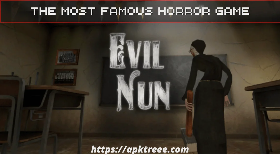 evil-nun-horror-game