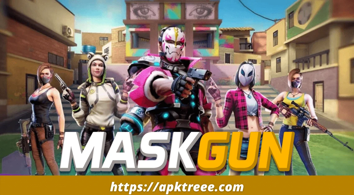 maskgun-mod-apk-unlimited-money