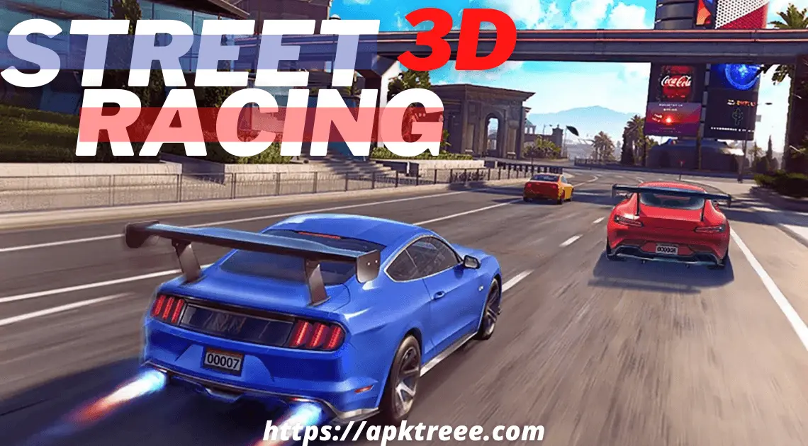 street-racing-mod-apk