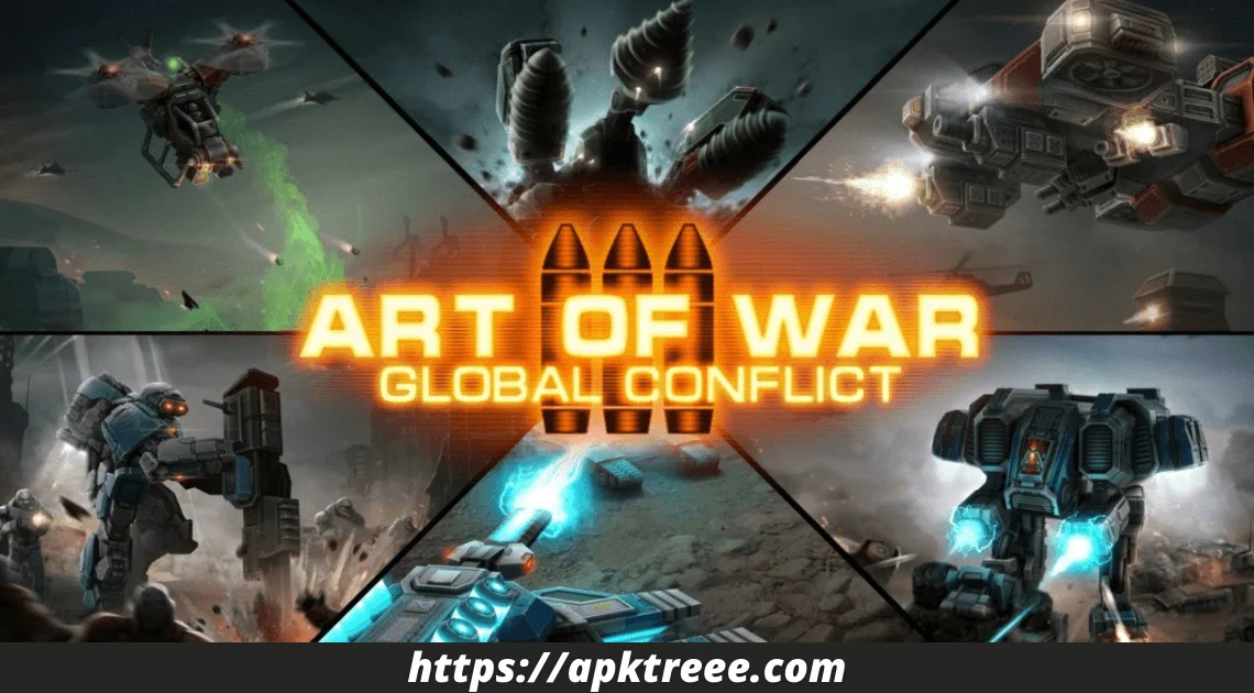 art-of-war-3-apk