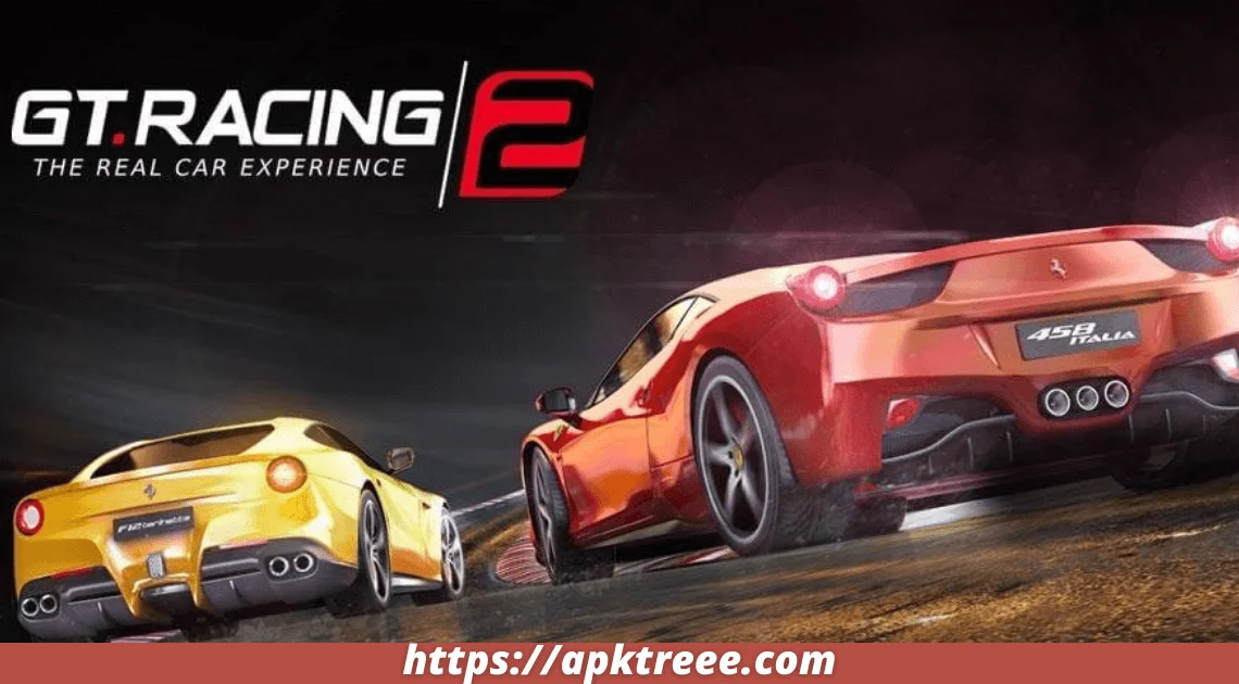gt-racing-2-apk-mod
