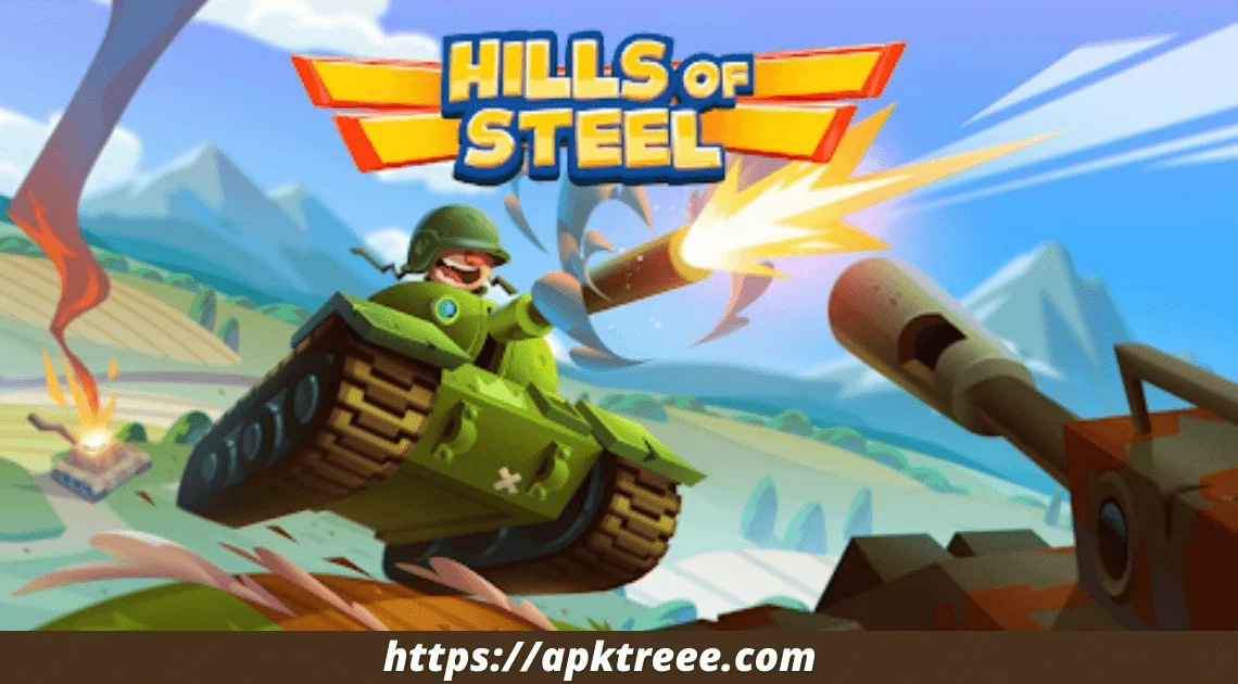 hills-of-steel-apk
