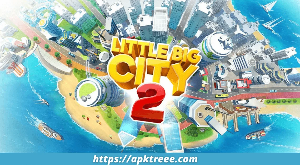 little-big-city-2-apk-mod