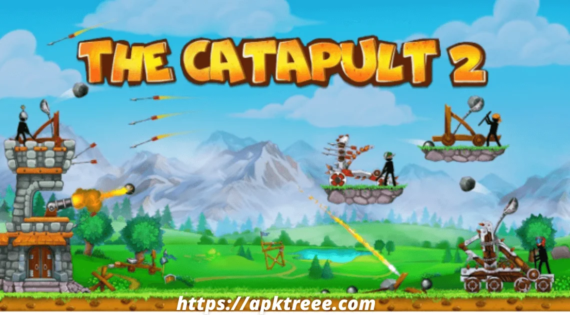 the-catapult-2-mod-apk-all-unlocked