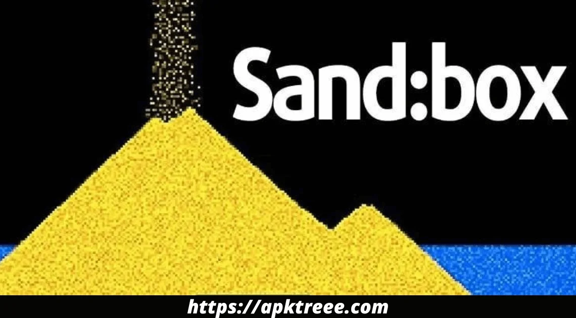 sandbox-mod