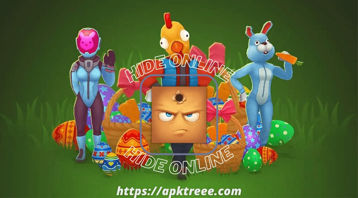  hide-online-apk-mod