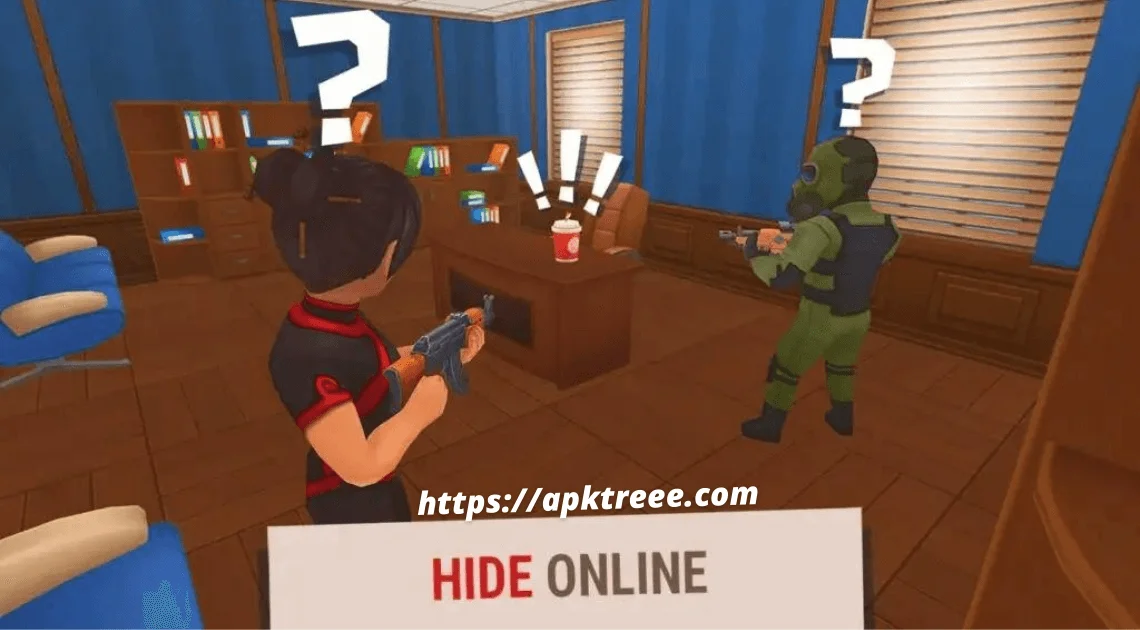 hide-online-apk