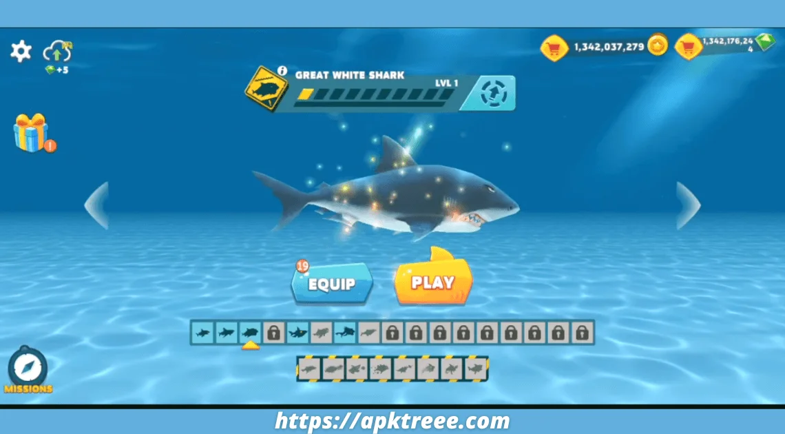 download-hungry-shark-evolution-mod-apk