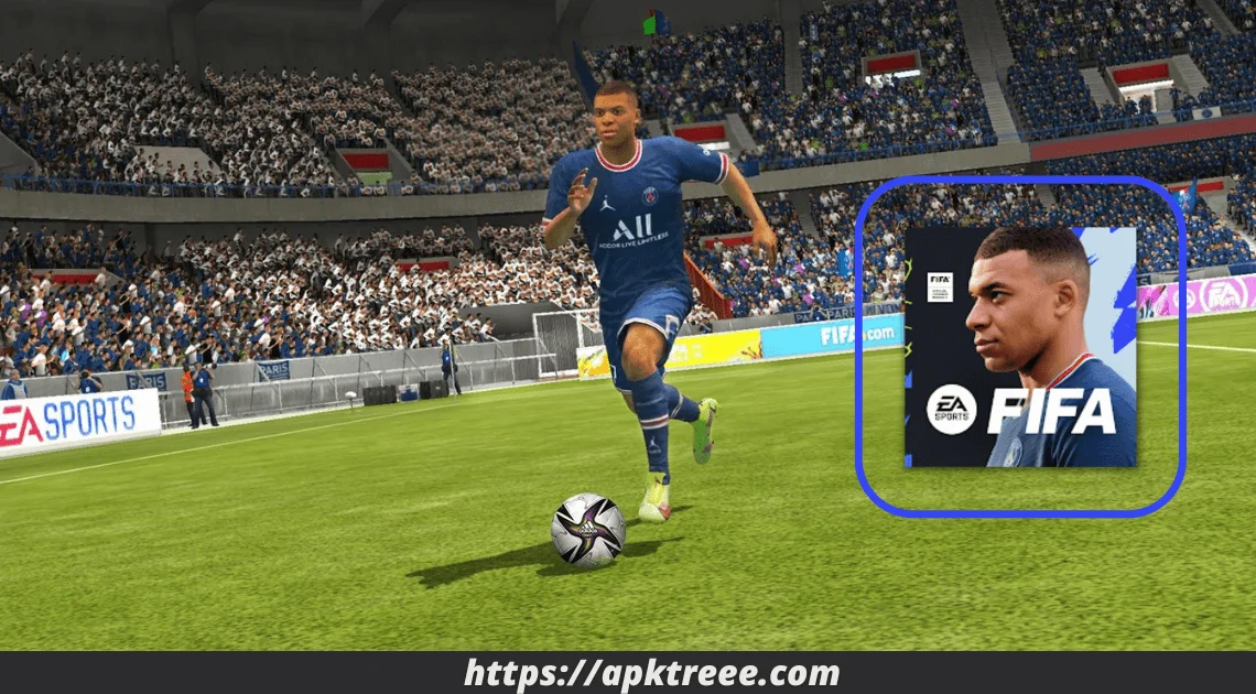 FIFA-mobile-apk-download