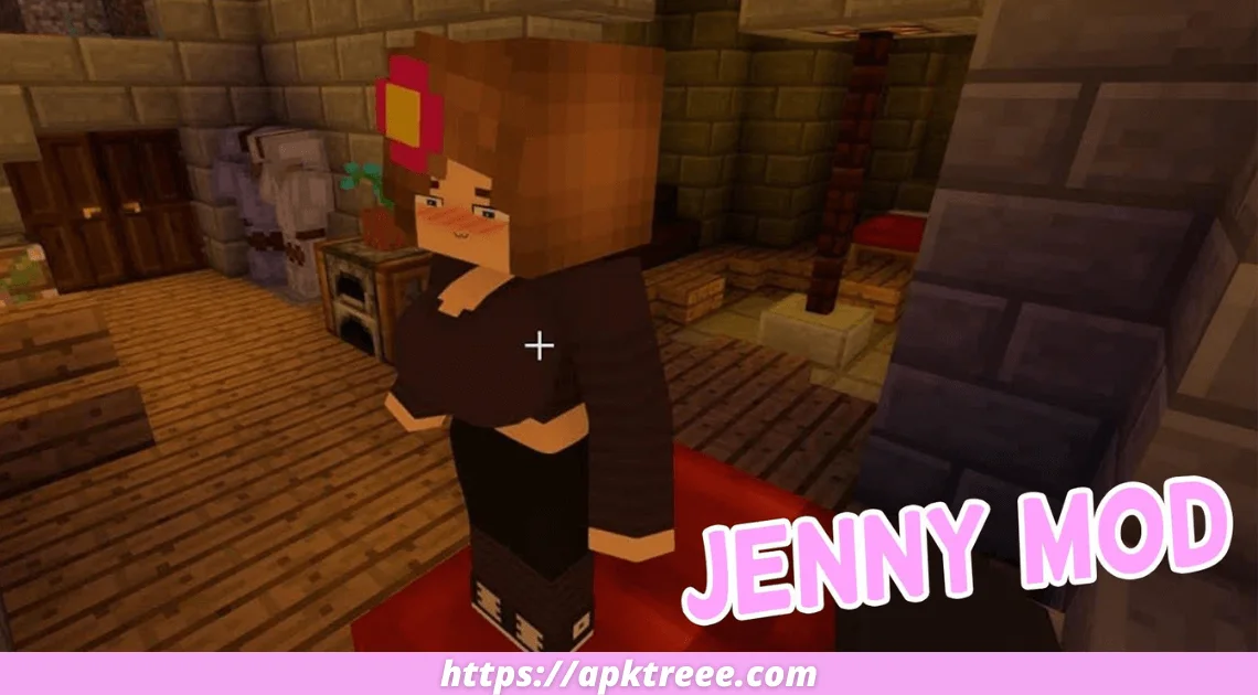 jenny-mod-download