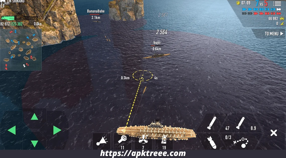 battle-of-warships-hack