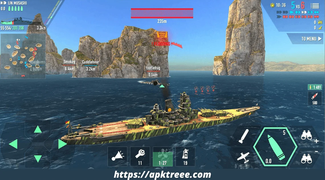 battle-of-warships-cheats
