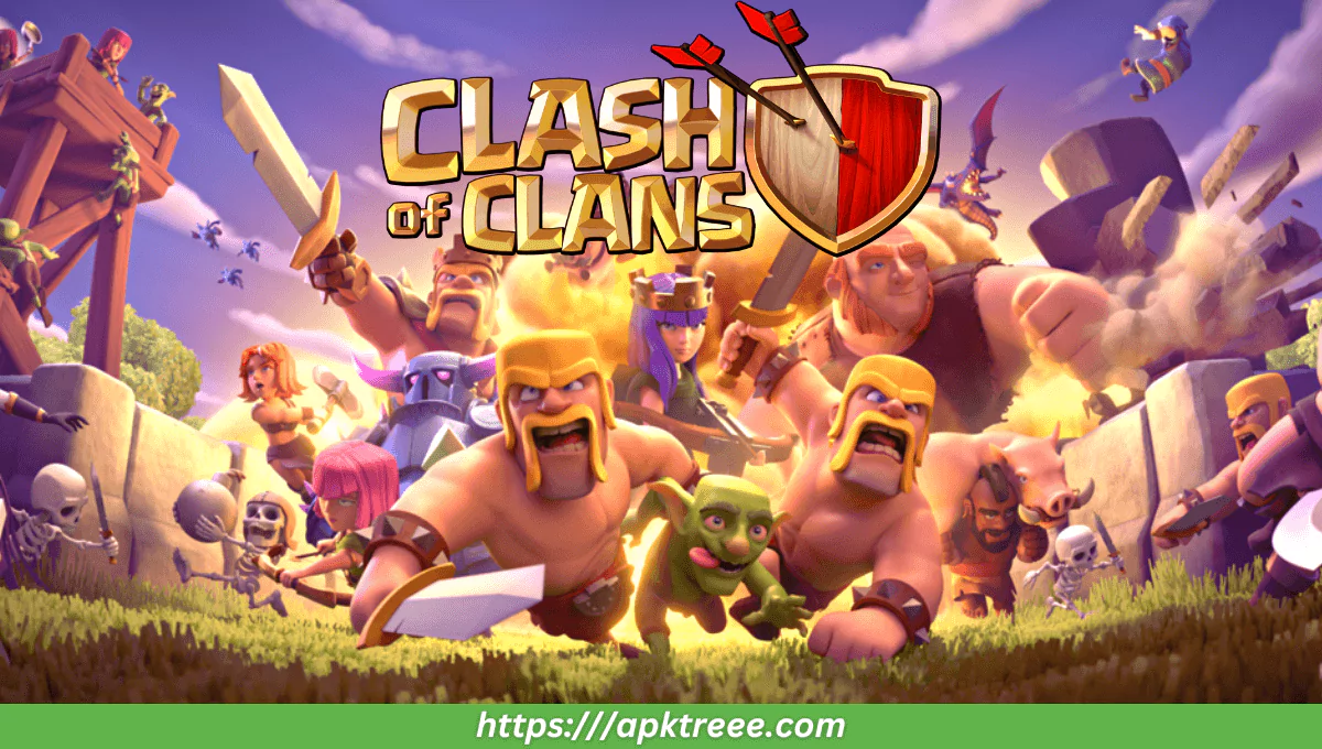 clash-of-clans