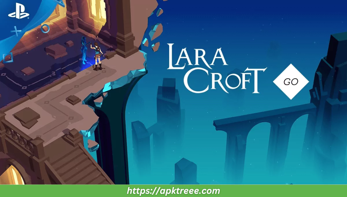 lara-croft-go-android-puzzle-game