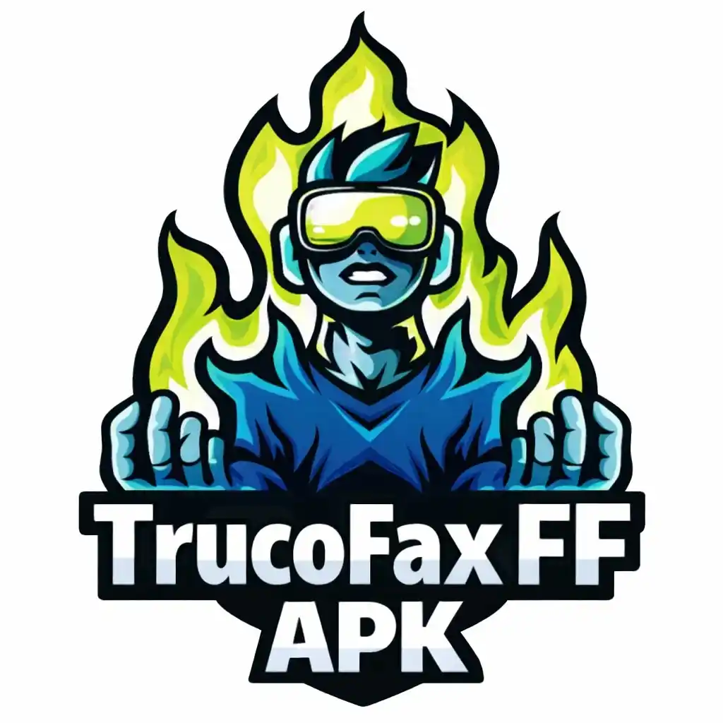 TrucoFax FF APK