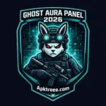 Ghost Aura Panel