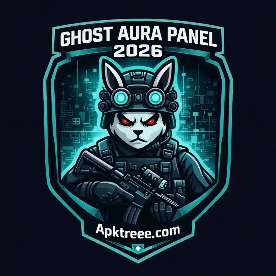 Ghost Aura Panel
