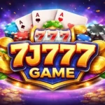 7j777 Game