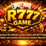 r777 game