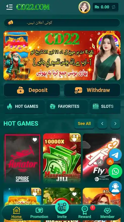 CD22 Game APK