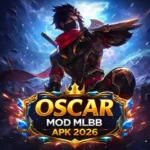 Oscar Mod MLBB