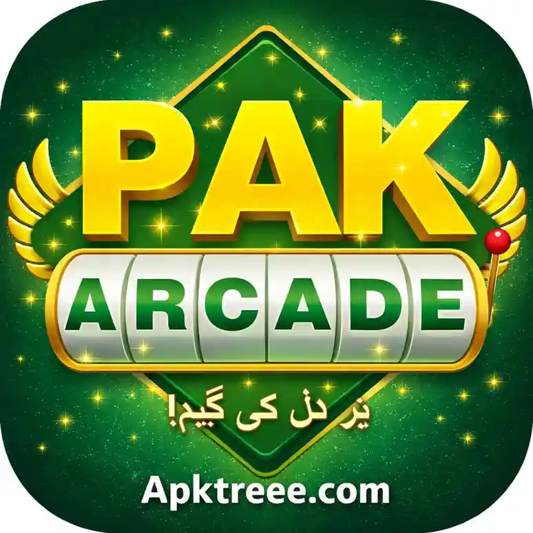 PAK ARCADE Game