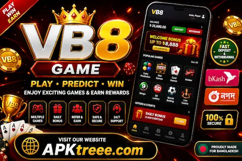 vb8