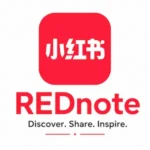REDnote