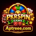 PkrSpin Game