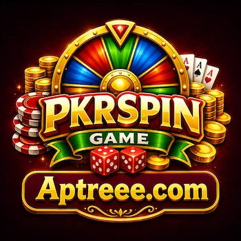 PkrSpin Game