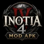 Inotia 4 mod APK